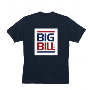 T-Shirt Édition limitée Big Bill